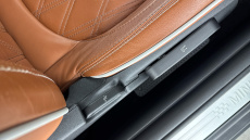 MINI Hatchback 2.0 Cooper S Exclusive II 3dr Auto [Comfort Pack] Petrol Hatchback